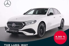 Bild des Angebotes Mercedes-Benz E 300 e AMG+NIGHT+20"+FAHRASS+DIG.LIGHT+DC-LADER