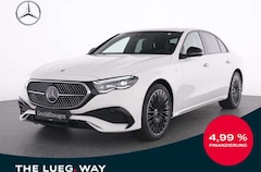 Bild des Angebotes Mercedes-Benz E 300 e AMG+NIGHT+20"+FAHRASS+DIG.LIGHT+DC-LADER