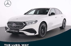 Bild des Angebotes Mercedes-Benz E 300 e AMG+NIGHT+20"+FAHRASS+DIG.LIGHT+DC-LADER