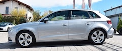 Bild des Angebotes Audi A3 Sportback ambition