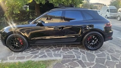 Bild des Angebotes Porsche Macan Macan 3.0d S 250cv pdk my16