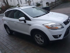 Bild des Angebotes Ford Kuga Kuga Diesel 2.0 TDCi 2x4 Titanium
