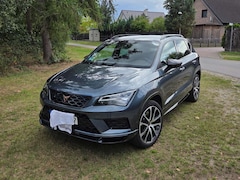 Bild des Angebotes CUPRA Ateca Ateca 2.0 TSI 4Drive DSG