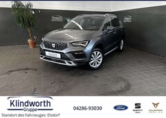 Bild des Angebotes SEAT Ateca 1.5 TSI DSG Xperience +AHK+GJR+iACC