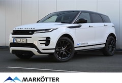 Bild des Angebotes Land Rover Range Rover Evoque D165 Dynamic SE/Black-Pkt/19''