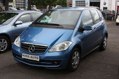 Bild des Angebotes Mercedes-Benz A 150 Autom. Klima/Sitzheizung/eFH
