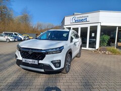 Bild des Angebotes Suzuki S-Cross 1.4 Boosterjet Hybrid ALLGRIP Comfort Plus 5 J Gar