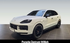 Bild des Angebotes Porsche Cayenne E-Hybrid Panoramadach Surround-View