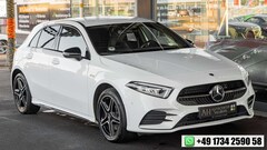 Bild des Angebotes Mercedes-Benz A 250 e AMG*KAM*LED*STANDHZG*
