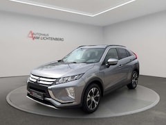 Bild des Angebotes Mitsubishi Eclipse Cross 1.5 T-MIVEC Spirit LED+TEMPOMAT+KAMERA+KLIMAAUTOMA