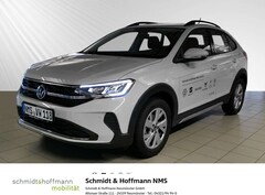 Bild des Angebotes VW Taigo 1.0 TSI 5-Gang Life NAVI Ganzjahr Sitzh. Kamera