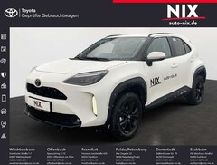 Bild des Angebotes Toyota Yaris Cross 1.5 Hybrid Teamplayer LED