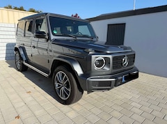 Bild des Angebotes Mercedes-Benz G 500 9G-TRONIC AMG Line, Massagensitze