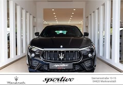 Bild des Angebotes Maserati Levante Modena Ultima*Final Edition*