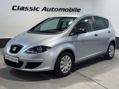 Bild des Angebotes SEAT Altea 1.6 *Klima*
