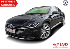 Bild des Angebotes VW Arteon 2.0 R-Line LED Navi ACC PDC Massagesitz