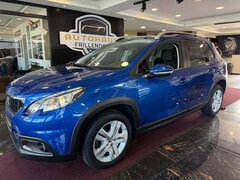 Bild des Angebotes Peugeot 2008 Signature AUTOMATIK!! NAVI/KAMERA/MIRROR LI