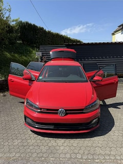 Bild des Angebotes VW Polo GTI GTI