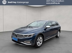 Bild des Angebotes VW Passat Variant Alltrack 2.0 TDI 4Motion DSG RFK LE