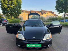 Bild des Angebotes Hyundai Coupe 2.0 GLS KLIMA.ALUFELGEN.