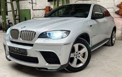 Bild des Angebotes BMW X6 xDrive50i M Performance Sport Paket