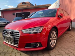 Bild des Angebotes Audi A4 Avant design ultra-TÜV-AU-NEU-wenig KM-