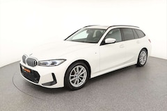 Bild des Angebotes BMW 320 d xDr. M Sport LCPro|HUD|PAN|PAs+360|SHZG|AHK