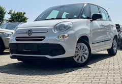 Bild des Angebotes Fiat 500L Pop Star TÜV neu Touch ZV Radio-CD Isofix