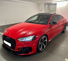 Bild des Angebotes Audi RS5 2.9 TFSI quattro