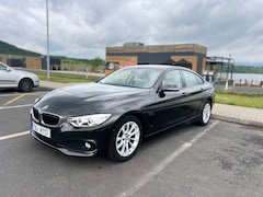 Bild des Angebotes BMW 418 418d Gran Coupe Aut. Luxury Line