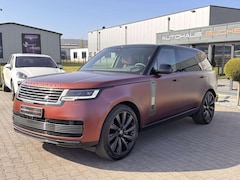 Bild des Angebotes Land Rover Range Rover P615  SV Ultra LWB Absolut Voll