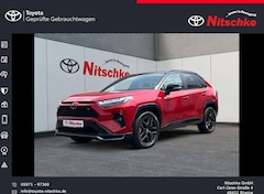 Bild des Angebotes Toyota RAV 4 2.5 Plug-in Hybrid 4x4