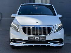 Bild des Angebotes Mercedes-Benz V