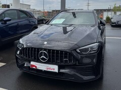Bild des Angebotes Mercedes-Benz C 43 AMG AMG C 43 4Matic T AMG Speedshift MCT9G