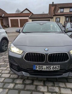 Bild des Angebotes BMW X2 sDrive20i Aut. Advantage Plus