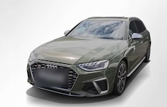 Bild des Angebotes Audi S4 Avant TDI Pano,Standhzg,Matrix,HUD,AHK