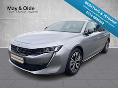 Bild des Angebotes Peugeot 508 1.5 BlueHDi SW Aut. Allure Pack+LED+Navi+DAB