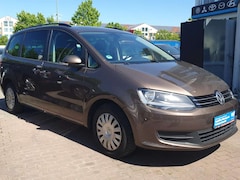 Bild des Angebotes VW Sharan Trendline BMT