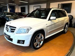 Bild des Angebotes Mercedes-Benz GLK 320 CDI 4Matic Edition 1 AMG/DESIGNO/PANO