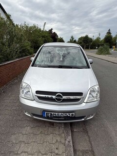 Bild des Angebotes Opel Meriva Cosmo