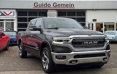 Bild des Angebotes Dodge RAM 1500 5,7 V8 Crew Cab Limited Ladeflächenabdeckung