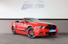 Bild des Angebotes Ford Mustang 3.7 V6 Cabrio/BTH/MFL/XENON/TEMP/R17