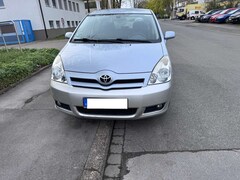 Bild des Angebotes Toyota Corolla Verso 1.6 Sol