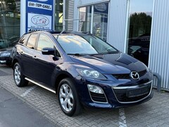 Bild des Angebotes Mazda CX-7 Exclusive-Line Bose Kamera Standheiz. Leder