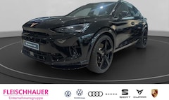 CUPRA Formentor 2.0 TSI ABT Umbau 4Drive VZ Black Edition AD El. P