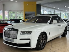 Bild des Angebotes Rolls-Royce Ghost Black Badge*