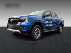 Bild des Angebotes Ford Ranger Wildtrack PHEV, AHK, 360°Kamera, Allw, ACC, SHZ