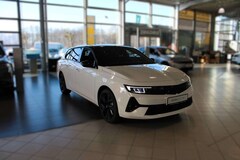 Bild des Angebotes Opel Astra L Sports Tourer Electric GS 156 PS