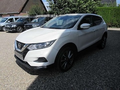 Bild des Angebotes Nissan Qashqai Connecta