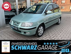 Bild des Angebotes Hyundai Matrix *WENIG-KM*KLIMA*TÜV-NEU*